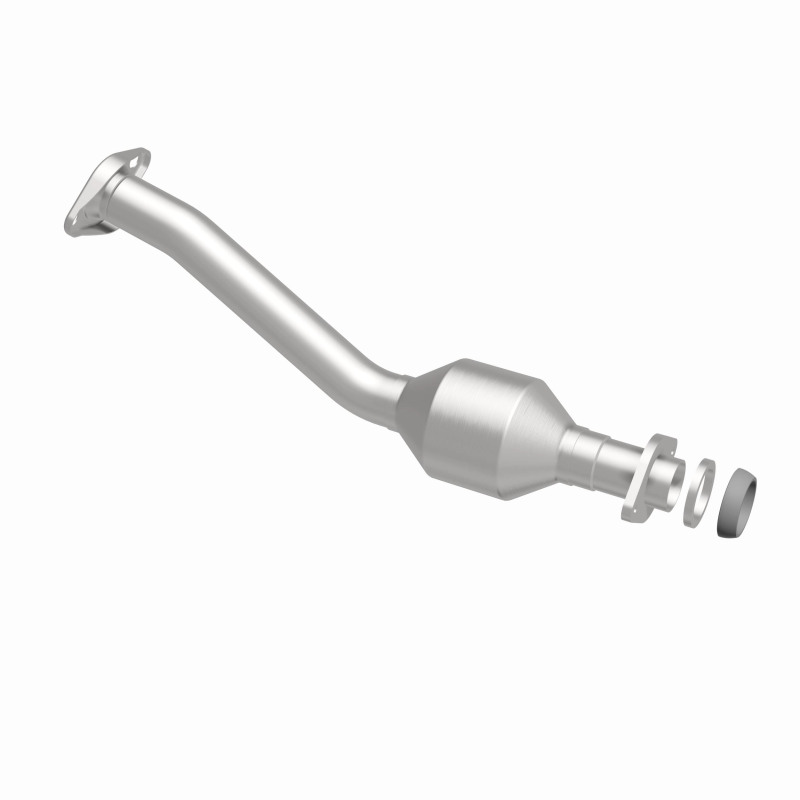 MagnaFlow 11-13 Nissan Juke 1.6L Direct Fit Converter thumbnail 6