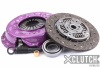 XCL Clutch - Stage 1 Sprung Organic