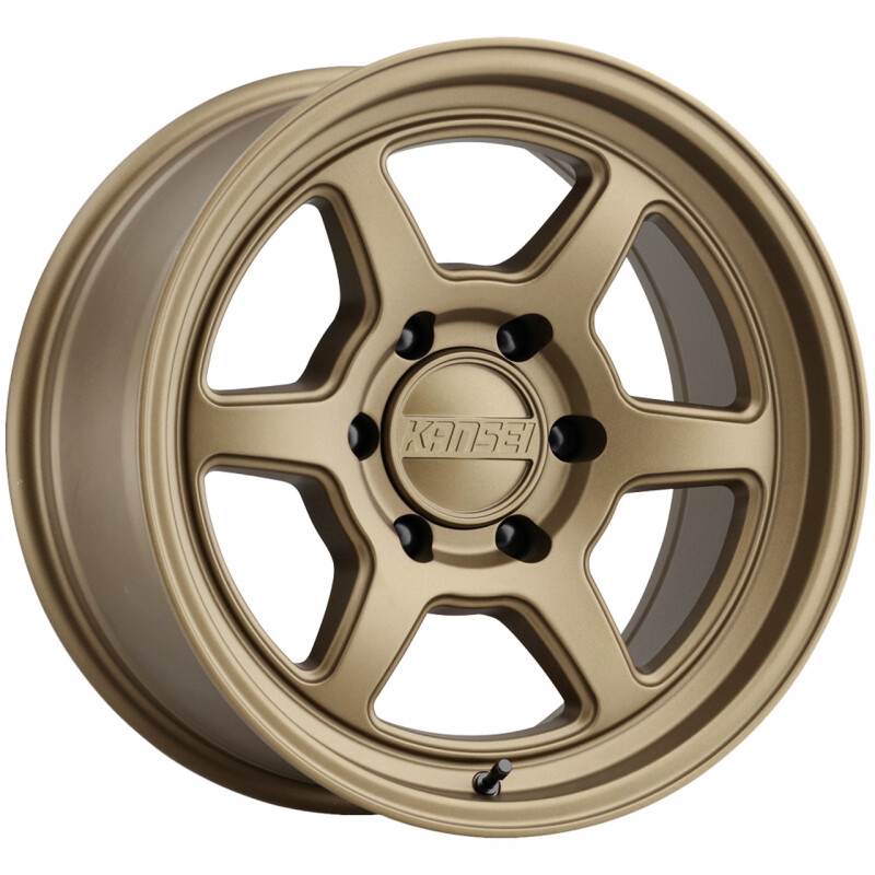 KAN K14 Roku Wheels