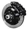WIL Superlite Brake Kit