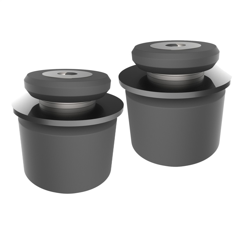 TIM Suspension Enhancement Systems