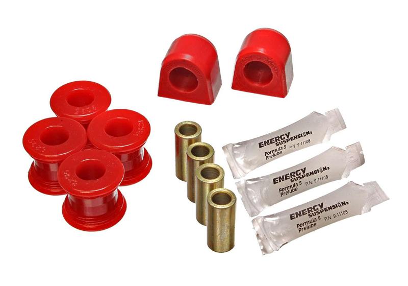 ES Sway Bar Bushings - Red