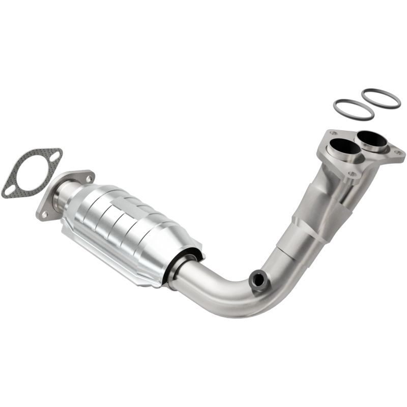 MagnaFlow Direct Fit Catalytic Converter Villager-Quest 94-98 3.0L/ thumbnail 2