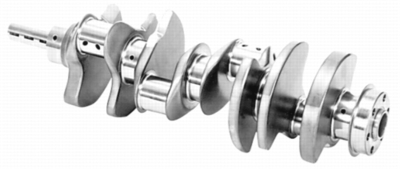 FR Crankshafts