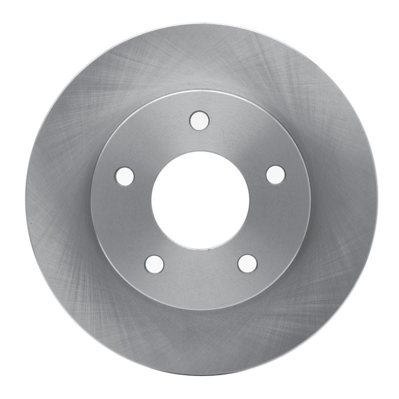 DFC Brake Rotors - Plain