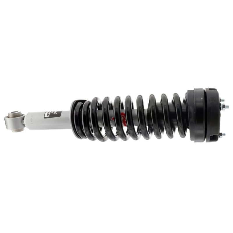 KYB Strut Plus Front Right Truck-Plus Leveling Assembly 09-13 Ford F-150 4WD thumbnail 8