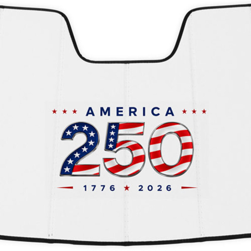 Covercraft 80-90 Dodge Van America 250 UVS100 Premier Custom Sunscreen thumbnail 3