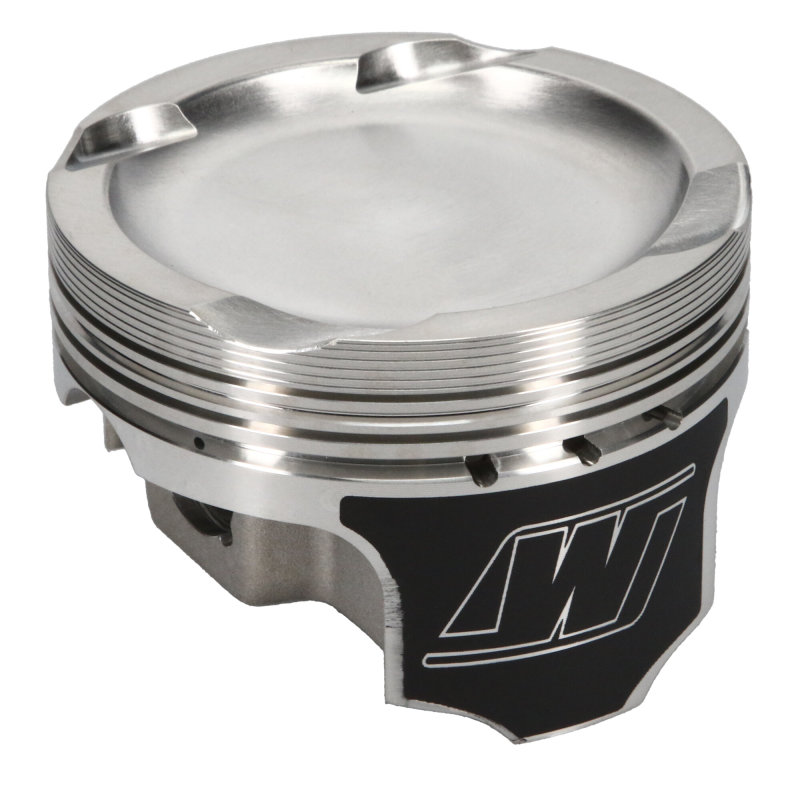 Wiseco Honda K24 w/K20 Heads -21cc 87.5mm Piston Shelf Stock Kit thumbnail 9