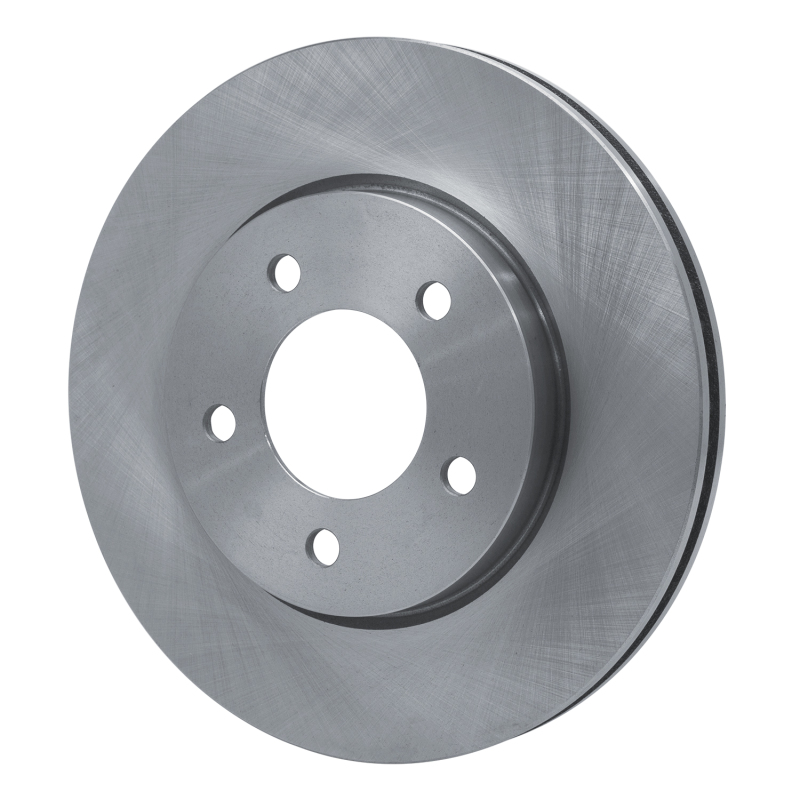 DFC 04-08 Chrysler Pacifica Front Brake Rotor