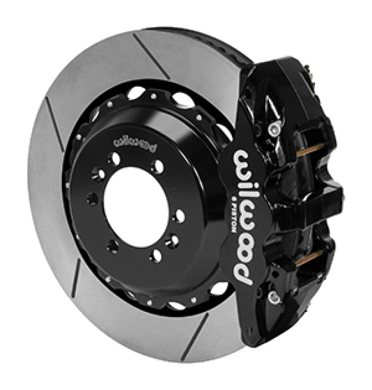 WIL Aero Brake Kit