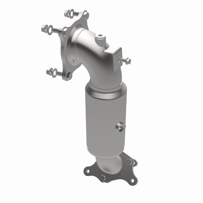 MagnaFlow 19-20 Acura RDX Single Underbody 2L Direct Fit Converter thumbnail 4
