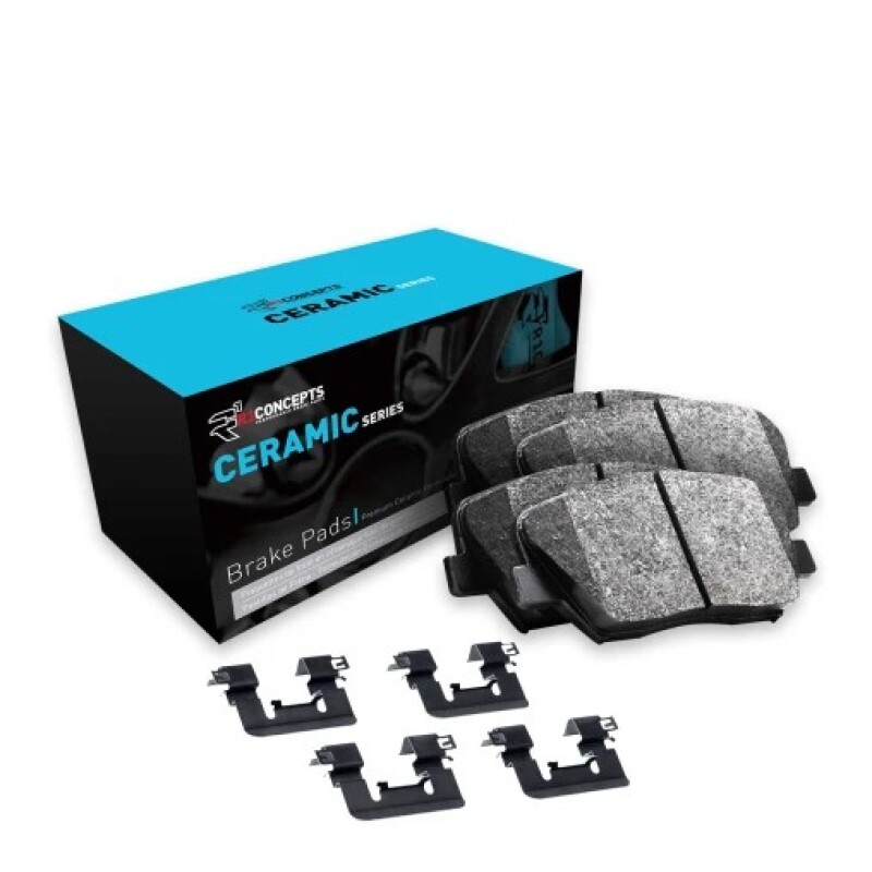 RNC Ceramic Brake Pads