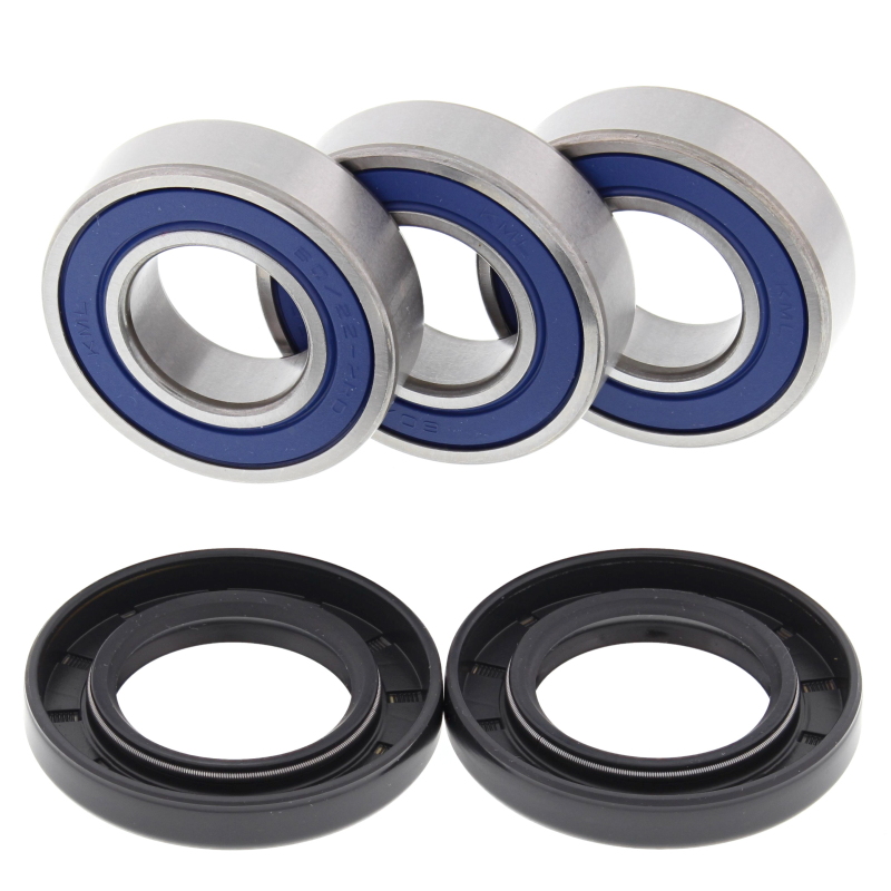 ABR Wheel Bearing Kits