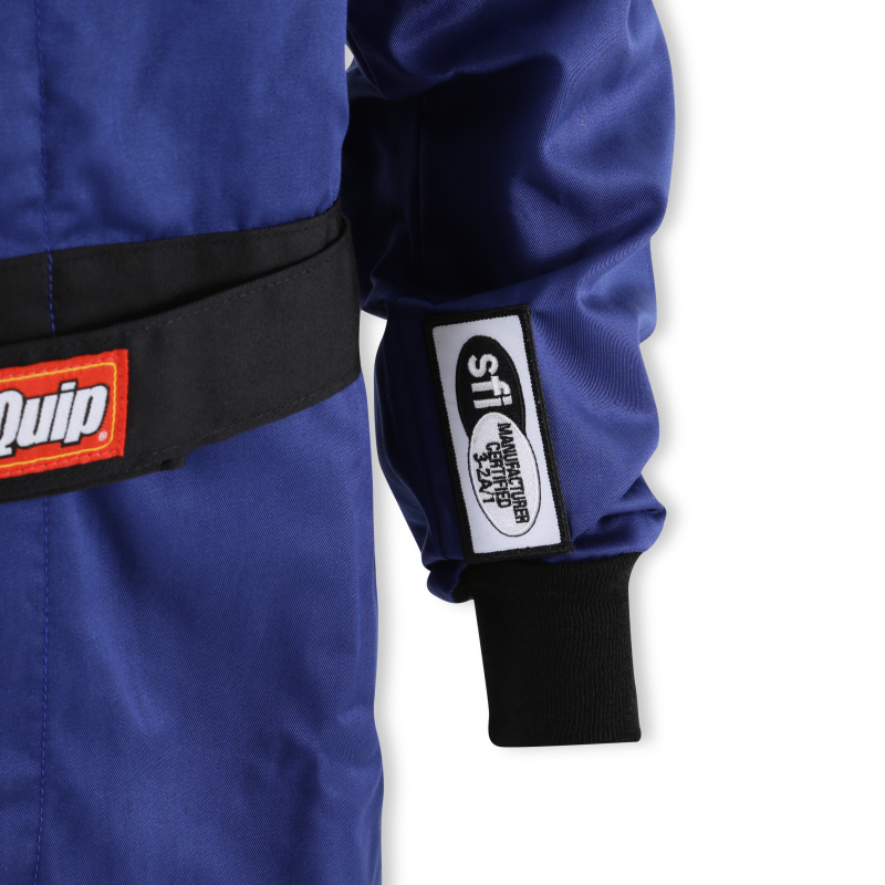 Racequip RQP SFI-5 Suit