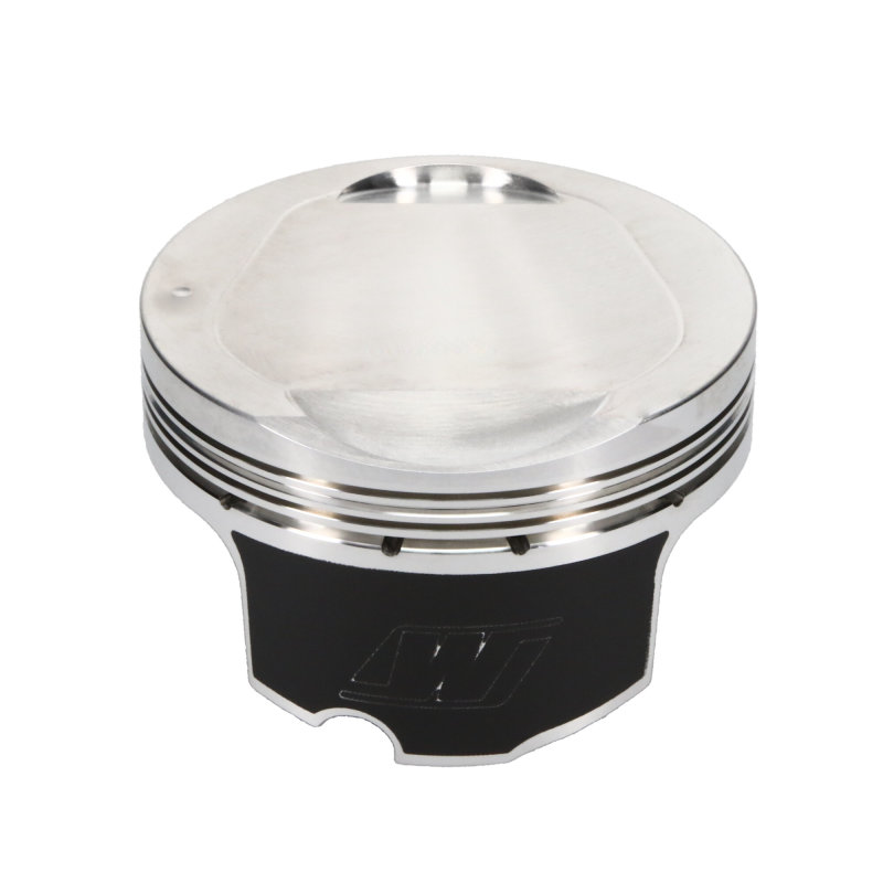 Wiseco Chrysler 6.2L Gen3 Hemi Hellcat/Demon 4.090in Bore 6.200in Rod 0.945in Pin Pistons - Set of 8 thumbnail 2