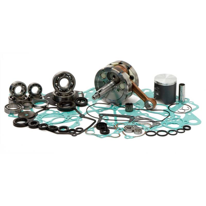 VEP Complete Engine Rebuild Kit