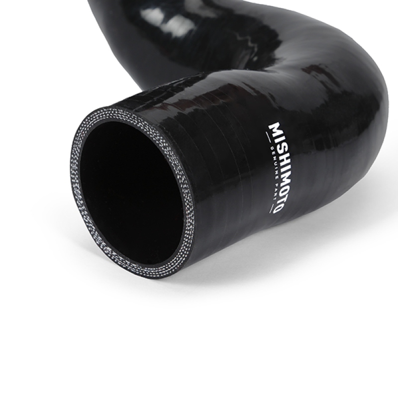 Mishimoto 65-67 Chevrolet Chevelle 396 Silicone Lower Radiator Hose thumbnail 6