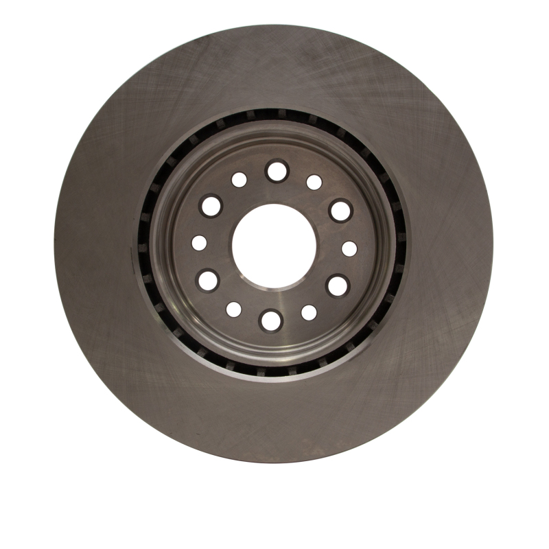 DFC 19-25 Ram 1500 Front Brake Rotor thumbnail 5