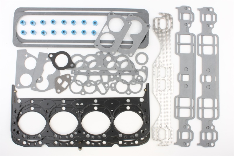 Cometic Street Pro GM 1987-92 350ci w/TPI 1989-93 350ci w/TBI 4.100 Top End Gasket Kit thumbnail 4