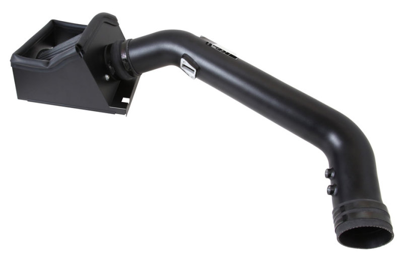 K&N 11-12 Ford F150 6.2L V8 Performance Intake Kit thumbnail 7