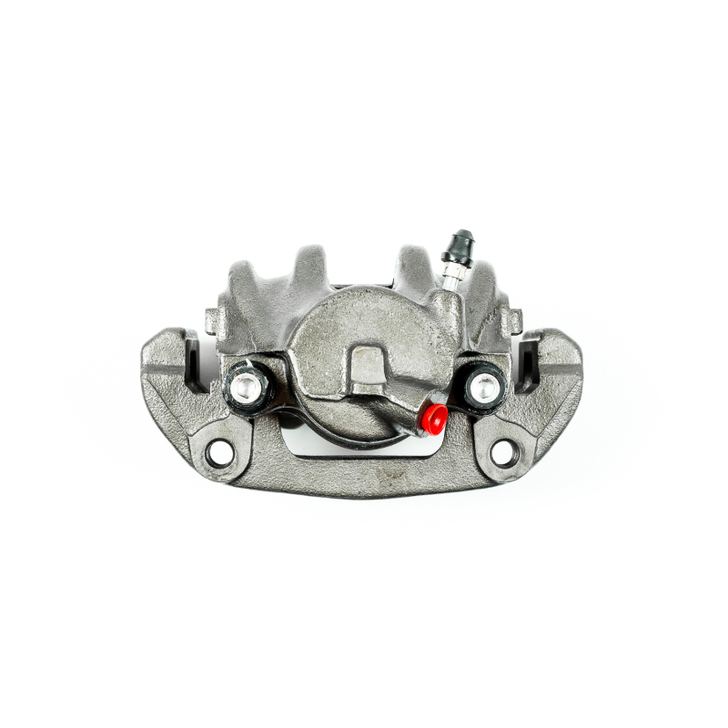 Power Stop 92-98 BMW 318i Front Left Autospecialty Caliper w/Bracket thumbnail 8