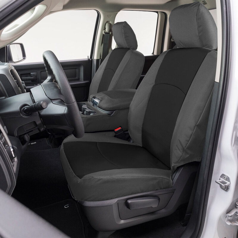 CVR Jeep Seat Covers