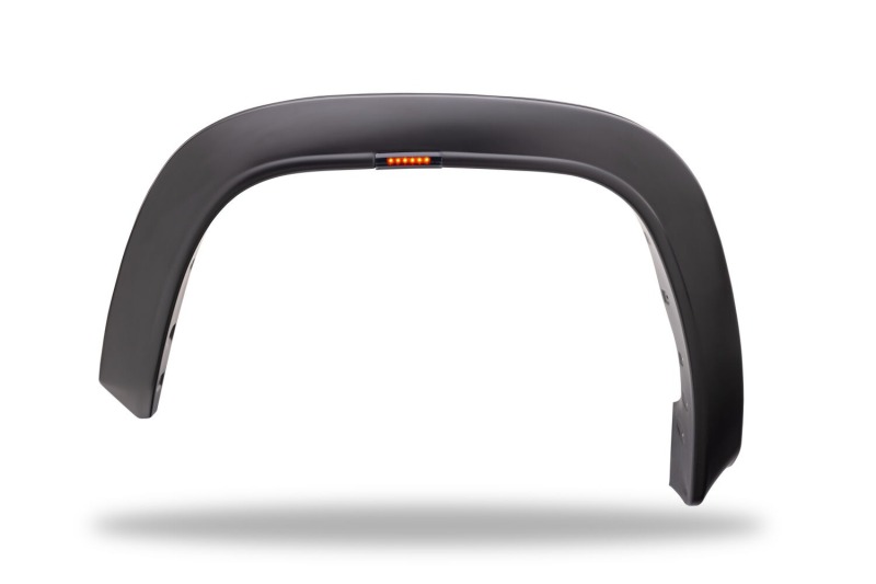 Husky Liners 22-26 Toyota Tundra RVL Style Fender Flares - 4pc