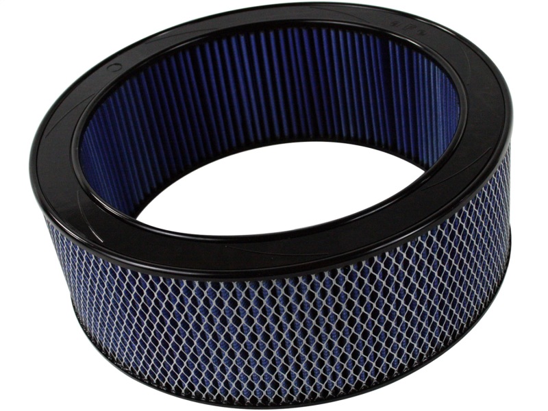Magnum FLOW Round Racing Air Filter w/ Pro 5R Media
MagnumFLOW Round Racing PRO 5R Air Filter