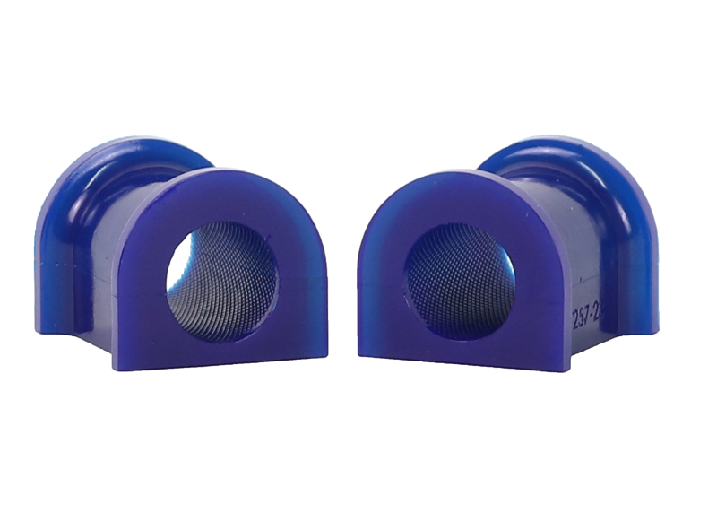 SuperPro 1991 Dodge Stealth ES Front 23mm Sway Bar Mount Bushing Set