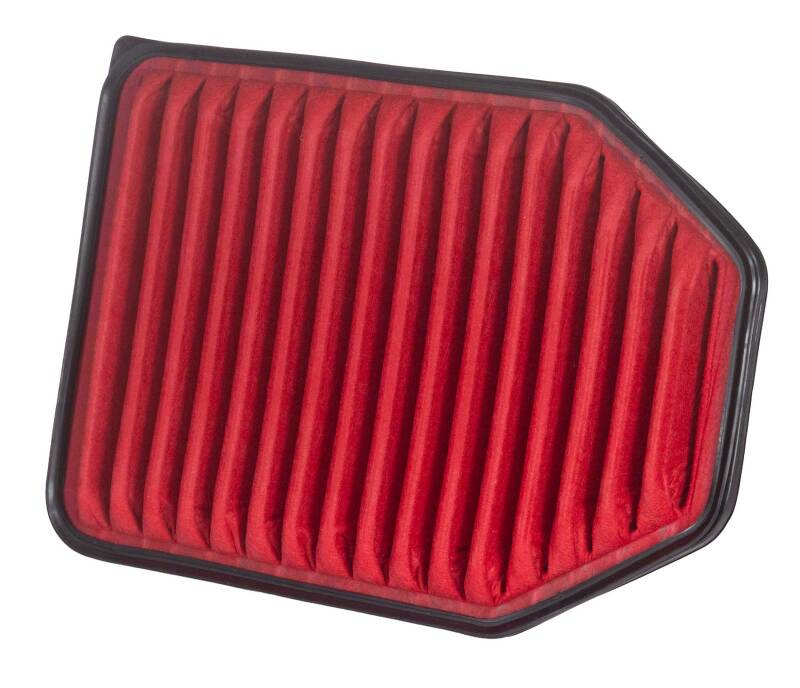 K&N Advantage Air Filter 18K Miles 12-17 Jeep Wrangler 2018 Wrangler JK thumbnail 2