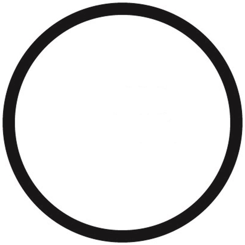 GAT Thermostat Seals