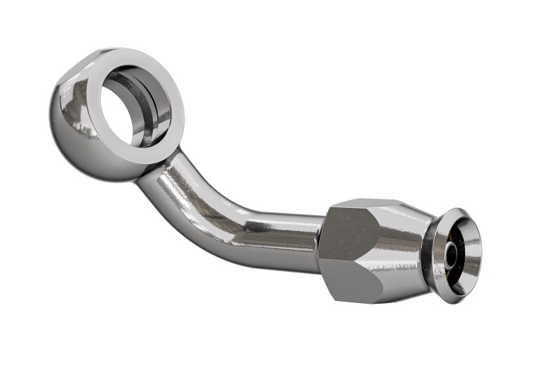 GR PWS Brake Line Fittings