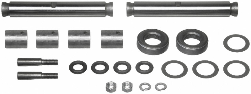 MOOG Ford B500 King Pin Set thumbnail 2