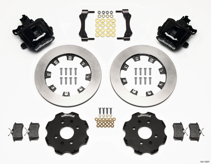 WIL Parking Brake Brake Kit