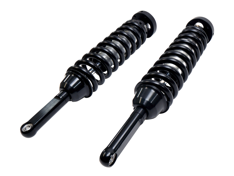 ICON 00-06 Toyota Tundra Ext Travel 2.5 Custom Shocks VS IR Coilover Kit w/RCD 6in & 700lb SR thumbnail 5