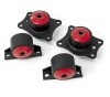 INM Steel Mount Kit-75A