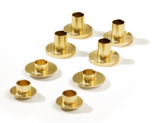 BX Subframe Hard Collar Kits