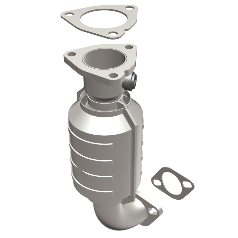MagnaFlow Direct Fit Catalytic Converter Tiburon 97-98 OEM thumbnail 4