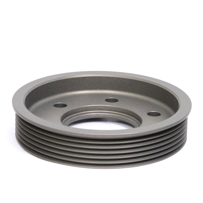 Fluidampr Toyota 2JZ Underdrive Pulley Damper Ring thumbnail 9