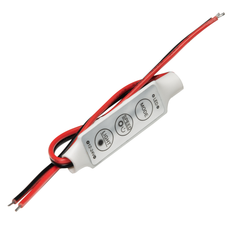 Oracle Single Channel In-Line LED Controller thumbnail 5