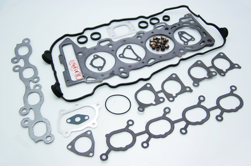 Cometic Street Pro Nissan SR20DET GTiR RNN14 AWD 88mm Bore Top End Kit thumbnail 4