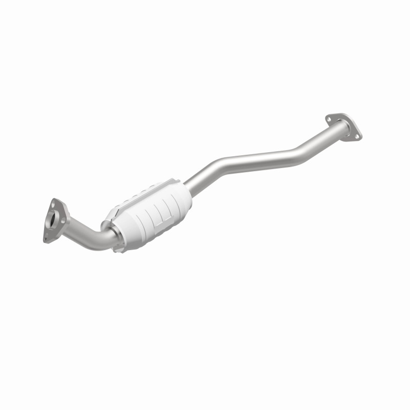 MagnaFlow Direct Fit Catalytic Converter 01-04 Xterra Driver Side Rear 3.3L thumbnail 9
