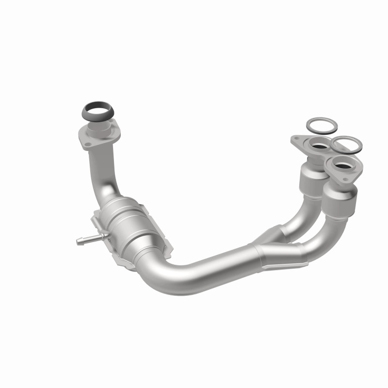 MagnaFlow Direct Fit Catalytic Converter 00-05 Toyota MR2 1.8L thumbnail 9