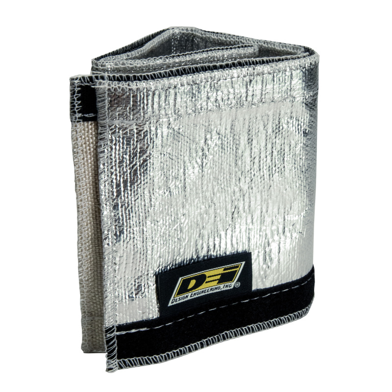 Design Engineering DEI Heat Sleeves 10677 Shroud -20 AN x 3' with Logo thumbnail 7