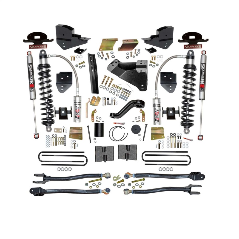 SKY Lift Kit Components