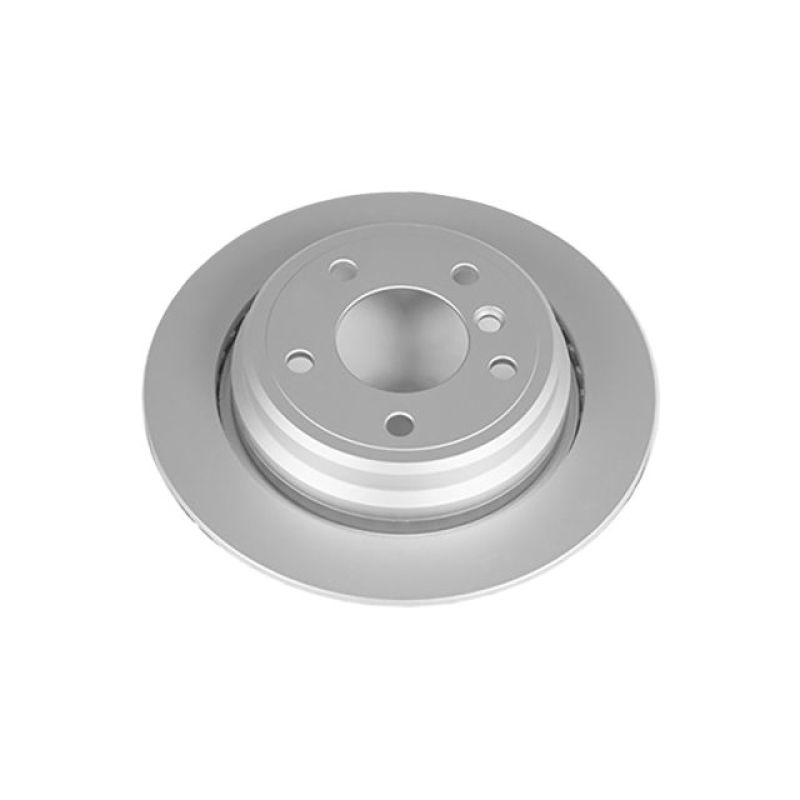 PSB Evolution Coated Rotor