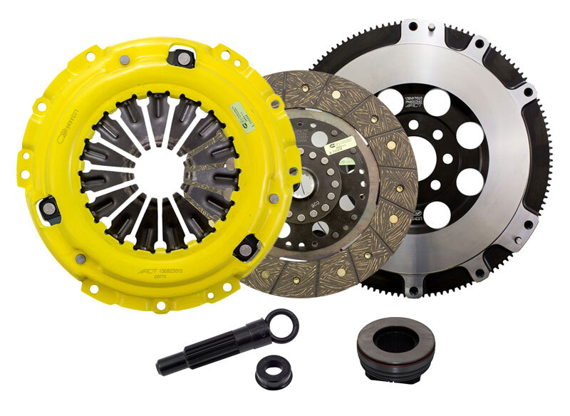 ACT XT/Perf Street Clutch Kits