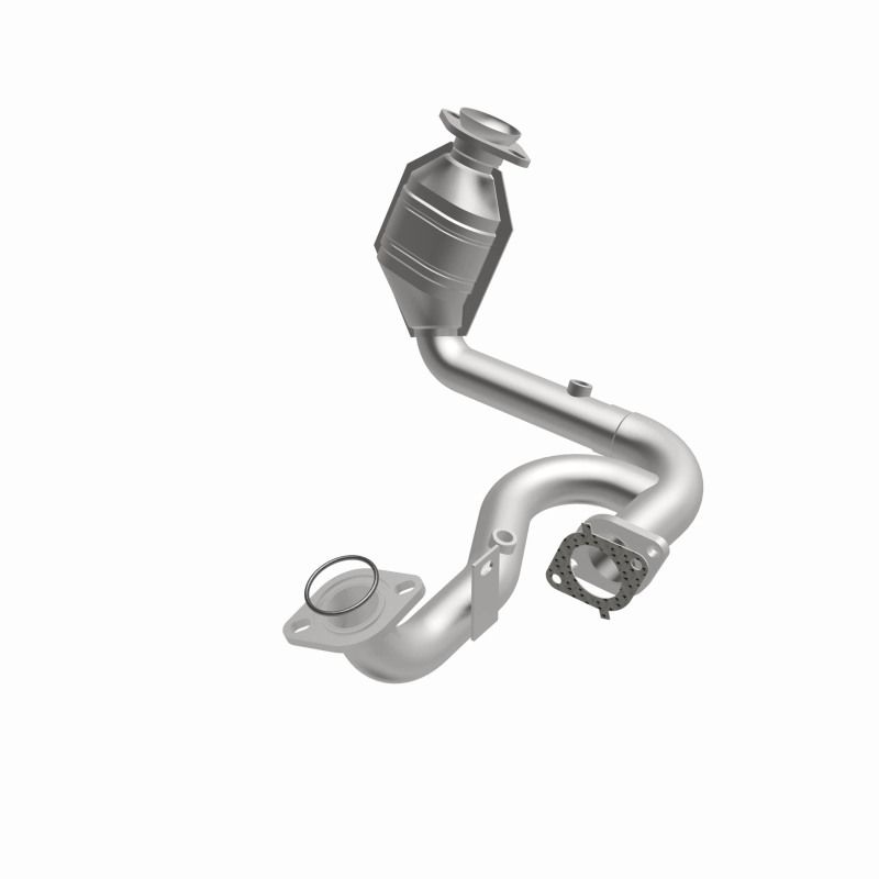 MagnaFlow Direct Fit Catalytic Converter 00-03 Ford Taurus 3.0L thumbnail 9