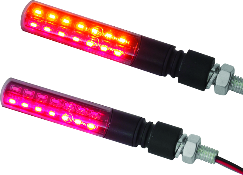 BikeMaster Sequential Rear Turn Signal thumbnail 8