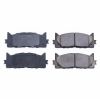 PSB Z16 Evolution Brake Pads